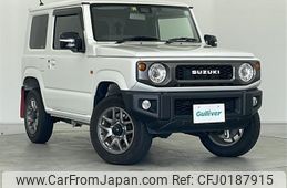 suzuki jimny 2022 -SUZUKI--Jimny 3BA-JB64W--JB64W-233661---SUZUKI--Jimny 3BA-JB64W--JB64W-233661-