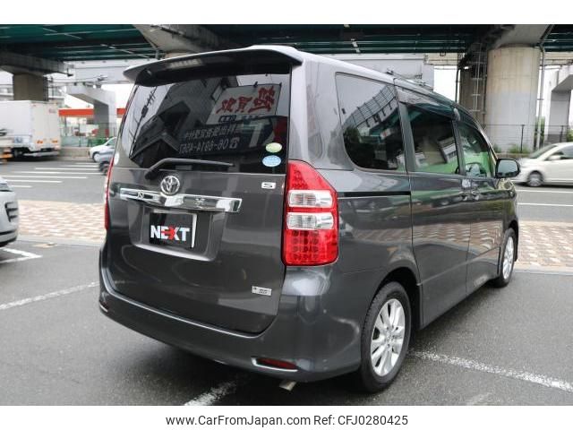 toyota noah 2010 quick_quick_DBA-ZRR70W_ZRR70-0342824 image 2