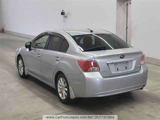 subaru impreza-g4 undefined -SUBARU--Impreza G4 GJ7-009114---SUBARU--Impreza G4 GJ7-009114- image 2