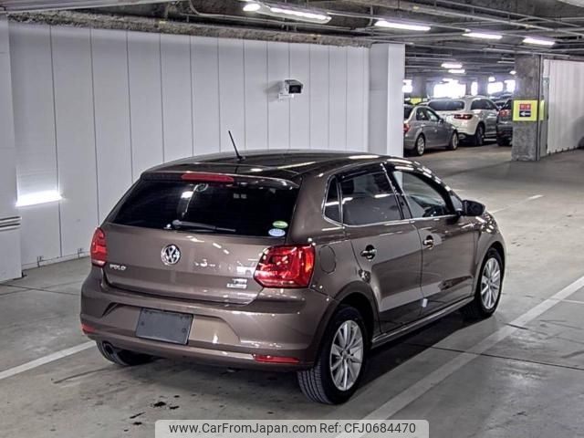 volkswagen polo 2014 -VOLKSWAGEN--VW Polo WVWZZZ6RZFU029014---VOLKSWAGEN--VW Polo WVWZZZ6RZFU029014- image 2