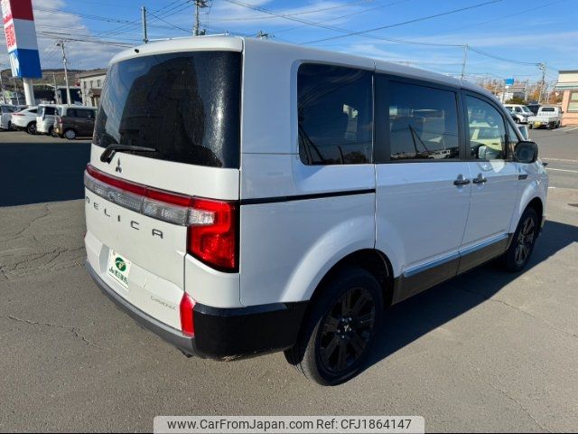 mitsubishi delica-d5 2025 CFJ1864147 image 2