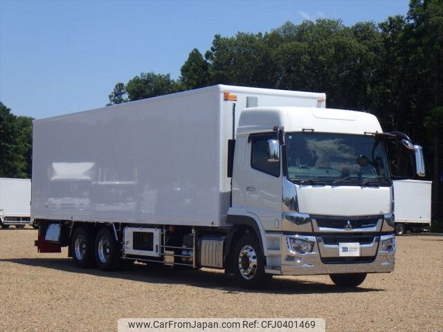 mitsubishi-fuso super-great 2024 -MITSUBISHI--Super Great 2PG-FU74HZ--FU74HZ-546089---MITSUBISHI--Super Great 2PG-FU74HZ--FU74HZ-546089- image 2