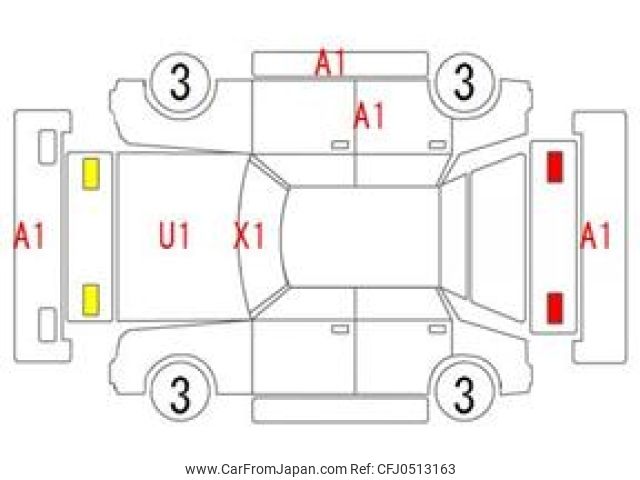 volkswagen passat-variant 2017 -VOLKSWAGEN--VW Passat Variant DBA-3CCZE--WVWZZZ3CZHE088386---VOLKSWAGEN--VW Passat Variant DBA-3CCZE--WVWZZZ3CZHE088386- image 2