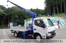 hino dutro 2012 GOO_NET_EXCHANGE_0507527A30240913W001