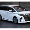 toyota alphard 2023 quick_quick_6AA-AAHH45W_AAHH45-0002259 image 1