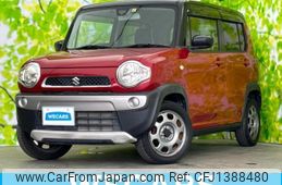 suzuki hustler 2014 CFJ1388480
