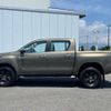 toyota hilux-pick-up 2022 quick_quick_3DF-GUN125_GUN125-3939186 image 2