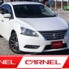 nissan bluebird-sylphy 2013 H12152 image 1