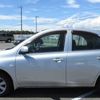 nissan march 2010 CFJ1658713 image 4