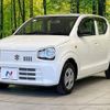 suzuki alto 2019 -SUZUKI--Alto DBA-HA36S--HA36S-517061---SUZUKI--Alto DBA-HA36S--HA36S-517061- image 18