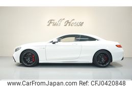 mercedes-benz amg 2020 -MERCEDES-BENZ--AMG CBA-217388--W1K2173881A050037---MERCEDES-BENZ--AMG CBA-217388--W1K2173881A050037-