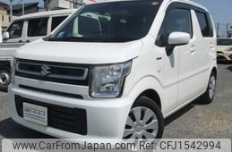 suzuki wagon-r 2019 CFJ1542994