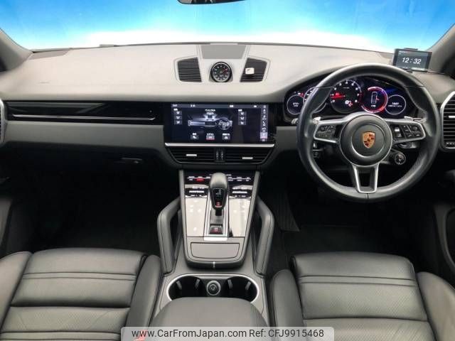 porsche cayenne 2018 -PORSCHE--Porsche Cayenne ABA-E3K30--WP1ZZZ9YZKDA00807---PORSCHE--Porsche Cayenne ABA-E3K30--WP1ZZZ9YZKDA00807- image 2