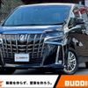 toyota alphard 2019 -TOYOTA--Alphard DAA-AYH30W--AYH30-0095402---TOYOTA--Alphard DAA-AYH30W--AYH30-0095402- image 1