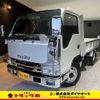 isuzu elf-truck 2016 -ISUZU--Elf TPG-NKR85AD--NKR85-7056219---ISUZU--Elf TPG-NKR85AD--NKR85-7056219- image 1