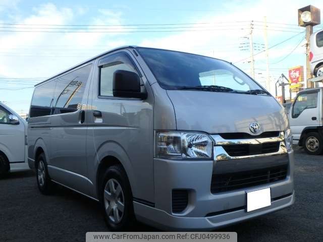 toyota hiace-van 2020 -TOYOTA--Hiace Van QDF-GDH201V--GDH201-2015588---TOYOTA--Hiace Van QDF-GDH201V--GDH201-2015588- image 1