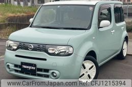 nissan cube 2016 quick_quick_DBA-Z12_Z12-316748