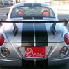 daihatsu copen 2004 -DAIHATSU--Copen ABA-L880K--L880K-0020442---DAIHATSU--Copen ABA-L880K--L880K-0020442- image 12