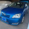 toyota corolla-runx 2005 CFJ1601227 image 3