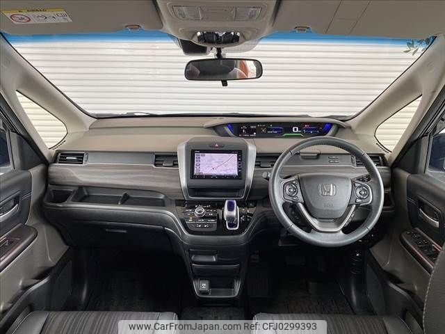 honda freed 2019 -HONDA--Freed DAA-GB7--GB7-1108545---HONDA--Freed DAA-GB7--GB7-1108545- image 2