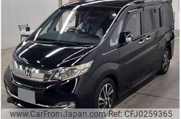 honda stepwagon-spada 2016 quick_quick_DBA-RP3_1112847