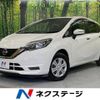 nissan note 2017 -NISSAN--Note DBA-E12--E12-523698---NISSAN--Note DBA-E12--E12-523698- image 1