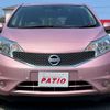 nissan note 2015 GOO_JP_700054148030240804001 image 4