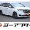 honda odyssey 2022 -HONDA--Odyssey 6AA-RC4--RC4-1314677---HONDA--Odyssey 6AA-RC4--RC4-1314677- image 1