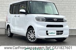 daihatsu tanto 2021 CFJ1827601