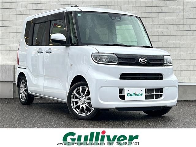 daihatsu tanto 2021 CFJ1827601 image 1