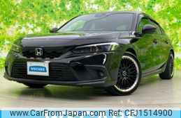 honda civic 2022 CFJ1514900
