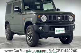 suzuki jimny 2023 -SUZUKI--Jimny 3BA-JB64W--JB64W-294529---SUZUKI--Jimny 3BA-JB64W--JB64W-294529-