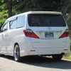 toyota alphard 2008 quick_quick_DBA-GGH20W_GGH20W-8015366 image 7