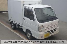 mazda scrum-truck 2015 quick_quick_EBD-DG16T_107122