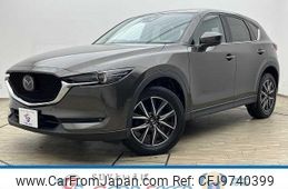 mazda cx-5 2017 quick_quick_LDA-KF2P_KF2P-127075