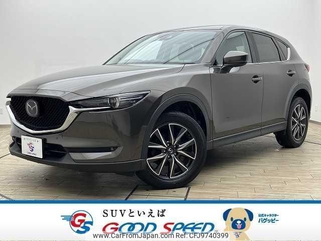 mazda cx-5 2017 quick_quick_LDA-KF2P_KF2P-127075 image 1