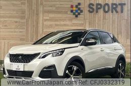 peugeot 3008 2017 -PEUGEOT--Peugeot 3008 LDA-P84AH01--VF3MJAHWWHS224143---PEUGEOT--Peugeot 3008 LDA-P84AH01--VF3MJAHWWHS224143-