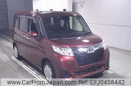 toyota roomy 2019 -TOYOTA--Roomy M900A-0305835---TOYOTA--Roomy M900A-0305835-