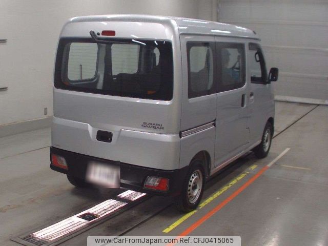 subaru sambar-van 2023 -SUBARU 【足立 480た7516】--Samber Van S700B-0003242---SUBARU 【足立 480た7516】--Samber Van S700B-0003242- image 2