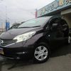 nissan note 2013 quick_quick_DBA-E12_E12-178260 image 1