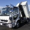 mitsubishi-fuso fighter 2023 GOO_NET_EXCHANGE_0900868A30240202W007 image 1