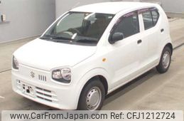 suzuki alto 2020 -SUZUKI--Alto DBA-HA36S--HA36S-542495---SUZUKI--Alto DBA-HA36S--HA36S-542495-
