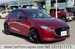mazda demio 2022 -MAZDA--MAZDA2 3DA-DJ5FS--DJ5FS-652177---MAZDA--MAZDA2 3DA-DJ5FS--DJ5FS-652177-