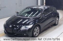 honda cr-z 2013 -HONDA--CR-Z ZF2-1002018---HONDA--CR-Z ZF2-1002018-