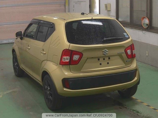 suzuki ignis 2016 -SUZUKI--Ignis FF21S-107559---SUZUKI--Ignis FF21S-107559- image 2