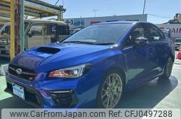 subaru wrx 2020 -SUBARU--WRX CBA-VAB--VAB-034599---SUBARU--WRX CBA-VAB--VAB-034599-