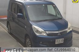 mitsubishi delica-d2 2011 -MITSUBISHI--Delica D2 MB15S-107030---MITSUBISHI--Delica D2 MB15S-107030-