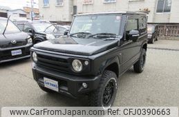 suzuki jimny 2020 -SUZUKI 【秋田 586ﾏ55】--Jimny JB64W--182303---SUZUKI 【秋田 586ﾏ55】--Jimny JB64W--182303-