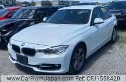 bmw 3-series 2013 CFJ1558420
