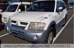 mitsubishi pajero 2003 -MITSUBISHI--Pajero V78W--V78W-0400115---MITSUBISHI--Pajero V78W--V78W-0400115-